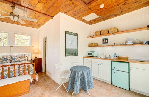 Woodland Heights Apartment | 37 m² Apartment ∙ 2 guests