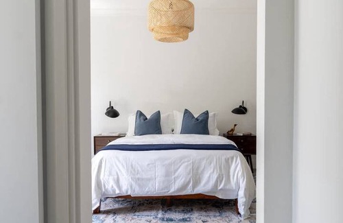 Beachwood Canyon Apartment | 37 m² Apartment ∙ 1 bedroom ∙ 2 guests