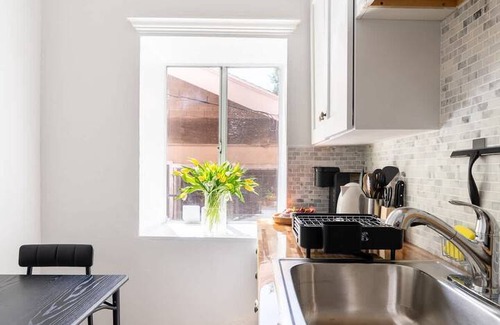 Beachwood Canyon Apartment | 37 m² Apartment ∙ 1 bedroom ∙ 2 guests