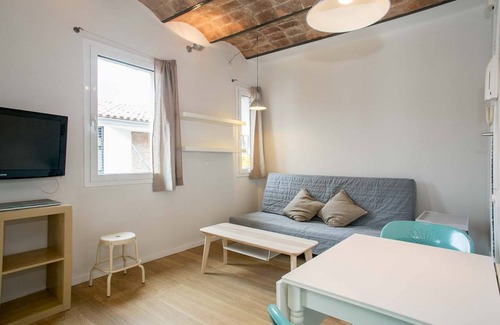 Barceloneta Apartment | 37 m² Apartment ∙ 1 bedroom ∙ 2 guests