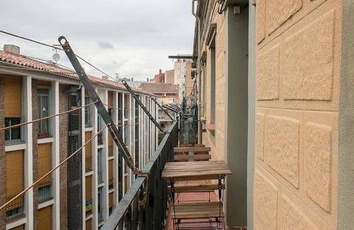 Barceloneta Apartment | 37 m² Apartment ∙ 1 bedroom ∙ 2 guests