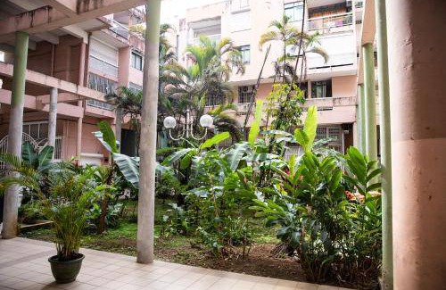 Pointe-a-Pitre Apartment | 37 m² Apartment ∙ 1 bedroom ∙ 4 guests