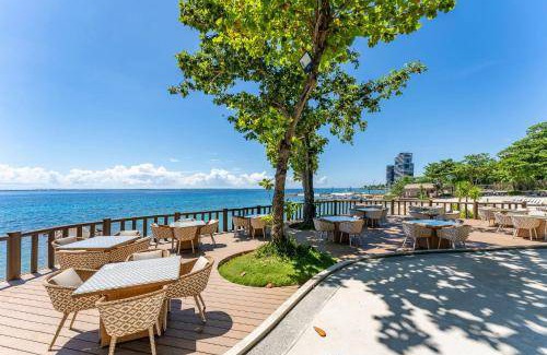 Lapu-Lapu Apartment | 37 m² Apartment ∙ 1 bedroom ∙ 4 guests