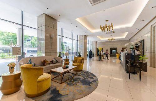 Lapu-Lapu Apartment | 37 m² Apartment ∙ 1 bedroom ∙ 4 guests