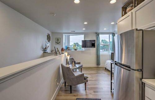 Grand Junction Apartment | 37 m² Apartment ∙ 1 bedroom ∙ 2 guests