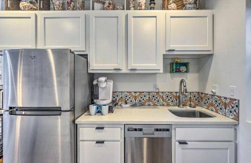 Grand Junction Apartment | 37 m² Apartment ∙ 1 bedroom ∙ 2 guests