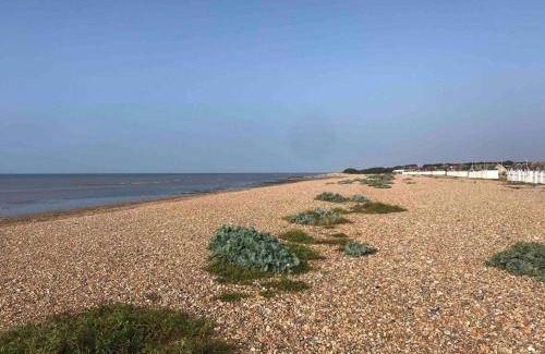 Goring-by-Sea Apartment | 37 m² Apartment ∙ 1 bedroom ∙ 2 guests