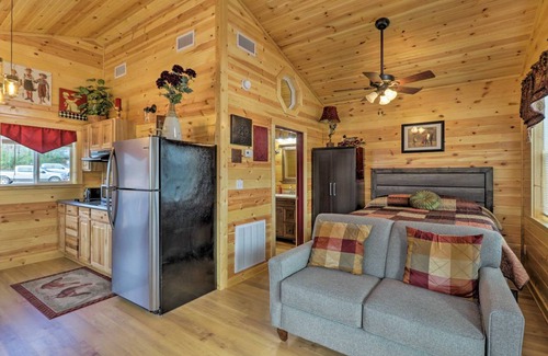 Wilburn Apartment | 37 m² Apartment ∙ 2 guests