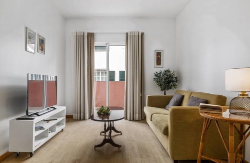 Se Apartment | 37 m² Apartment ∙ 1 bedroom ∙ 2 guests