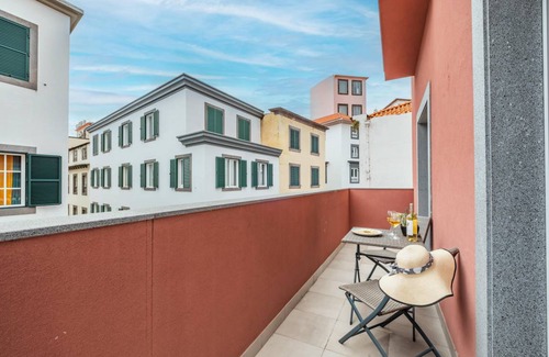 Se Apartment | 37 m² Apartment ∙ 1 bedroom ∙ 2 guests