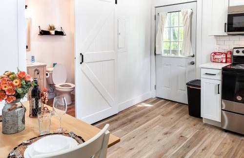 Bristol Apartment | 37 m² Apartment ∙ 1 bedroom ∙ 2 guests