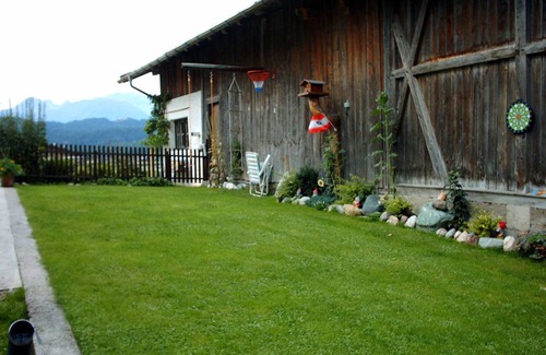 Leutasch Apartment | 37 m² Apartment ∙ 1 bedroom ∙ 2 guests
