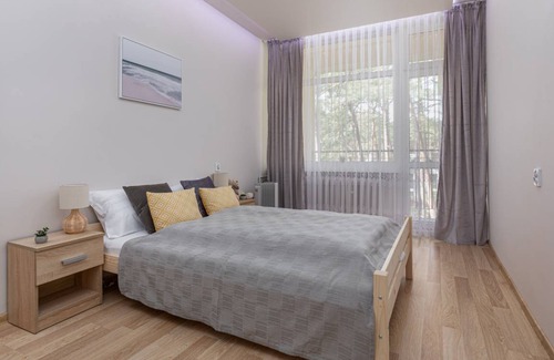 Lukecin Apartment | 37 m² Apartment ∙ 1 bedroom ∙ 4 guests