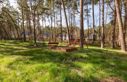 Lukecin Apartment | 37 m² Apartment ∙ 1 bedroom ∙ 4 guests