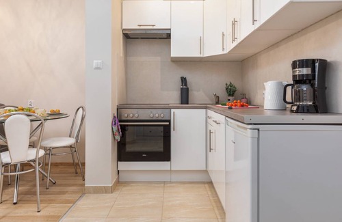 Lukecin Apartment | 37 m² Apartment ∙ 1 bedroom ∙ 4 guests