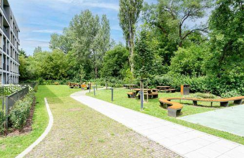 Pradnik Czerwony Apartment | 37 m² Apartment ∙ 1 bedroom ∙ 4 guests