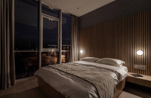 Arcadia Apartment | 37 m² Apartment ∙ 1 bedroom ∙ 3 guests