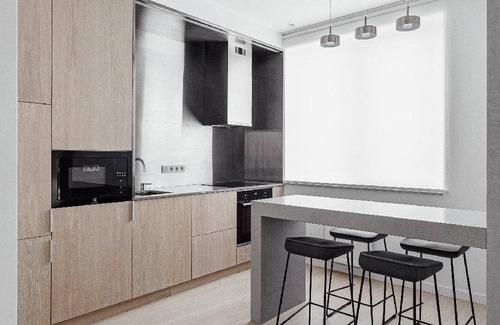 Arcadia Apartment | 37 m² Apartment ∙ 1 bedroom ∙ 3 guests