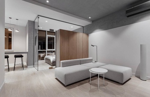 Arcadia Apartment | 37 m² Apartment ∙ 1 bedroom ∙ 3 guests