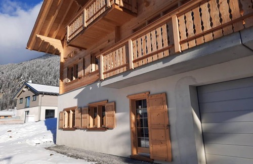 Cunter Apartment | 37 m² Apartment ∙ 1 bedroom ∙ 4 guests