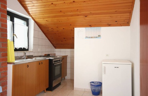 Viganj Apartment | 37 m² Apartment ∙ 1 bedroom ∙ 4 guests