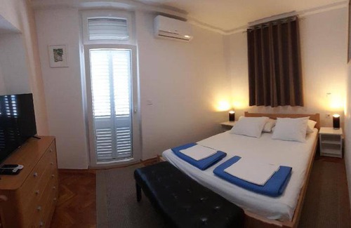 Montovjerna Apartment | 37 m² Apartment ∙ 1 bedroom ∙ 2 guests