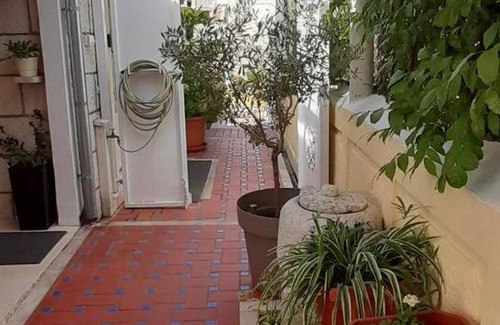 Montovjerna Apartment | 37 m² Apartment ∙ 1 bedroom ∙ 2 guests
