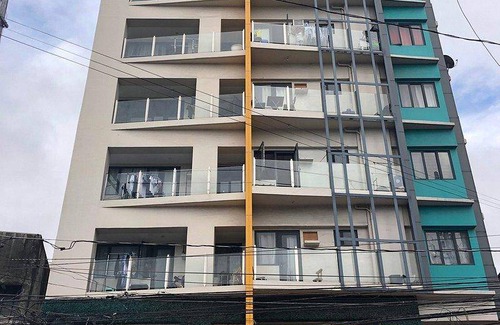 Kaunlaran Apartment | 37 m² Apartment ∙ 1 bedroom ∙ 6 guests