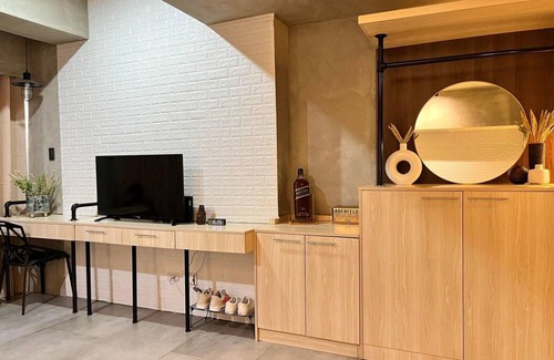 Kaunlaran Apartment | 37 m² Apartment ∙ 1 bedroom ∙ 6 guests