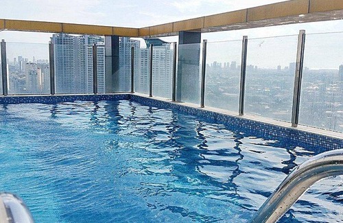 Kaunlaran Apartment | 37 m² Apartment ∙ 1 bedroom ∙ 6 guests