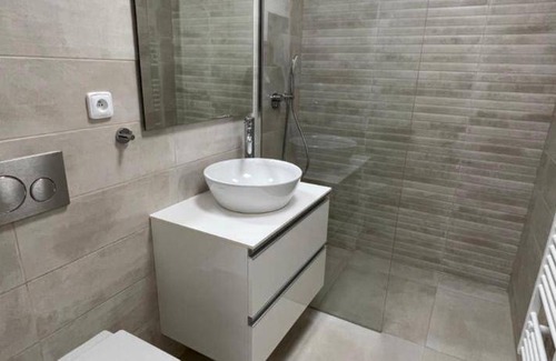 Zlin Apartment | 37 m² Apartment ∙ 1 bedroom ∙ 4 guests