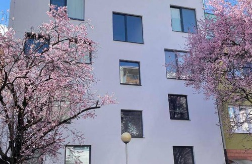 Zlin Apartment | 37 m² Apartment ∙ 1 bedroom ∙ 4 guests