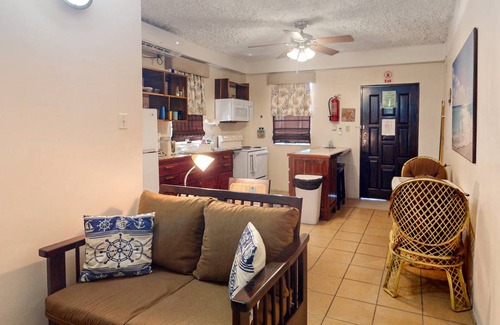 San Pedro Apartment | 37 m² Apartment ∙ 1 bedroom ∙ 2 guests
