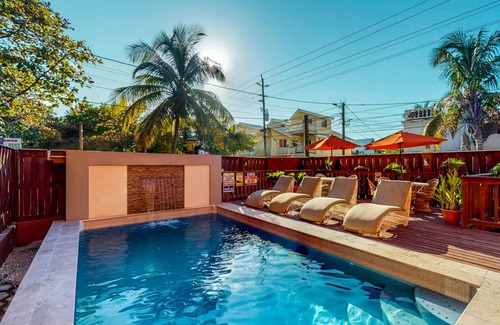 San Pedro Apartment | 37 m² Apartment ∙ 1 bedroom ∙ 2 guests
