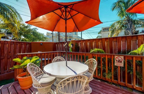 San Pedro Apartment | 37 m² Apartment ∙ 1 bedroom ∙ 2 guests