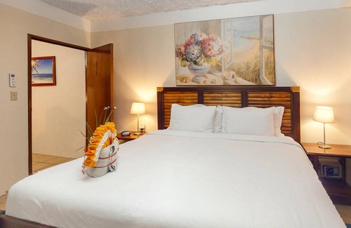 San Pedro Apartment | 37 m² Apartment ∙ 1 bedroom ∙ 2 guests
