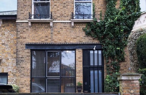 Chiswick Riverside Apartment | 37 m² Apartment ∙ 1 bedroom ∙ 2 guests