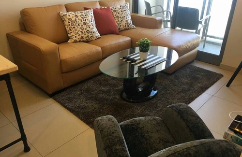 South Pattaya Apartment | 37 m² Apartment ∙ 1 bedroom ∙ 2 guests