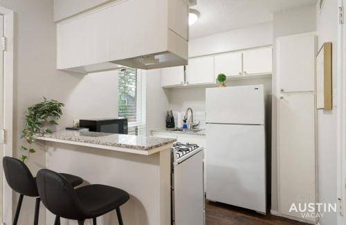Hyde Park Apartment | 37 m² Apartment ∙ 1 bedroom ∙ 2 guests