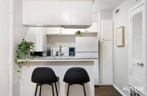 Hyde Park Apartment | 37 m² Apartment ∙ 1 bedroom ∙ 2 guests