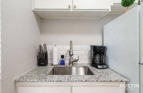 Hyde Park Apartment | 37 m² Apartment ∙ 1 bedroom ∙ 2 guests