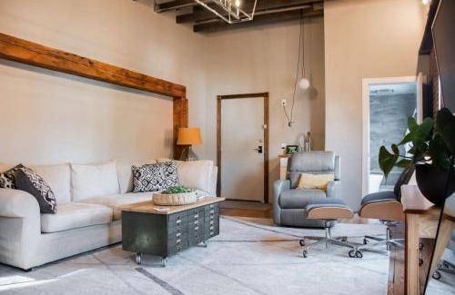 Lancaster Apartment | 37 m² Apartment ∙ 1 bedroom ∙ 2 guests