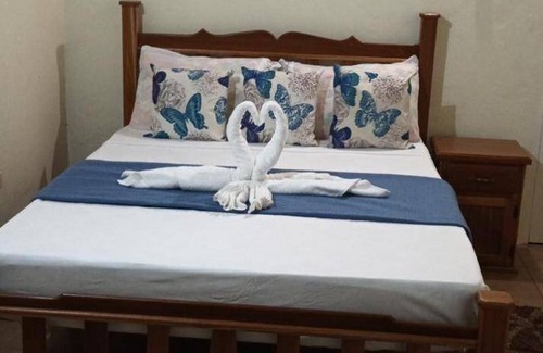 Castara Apartment | 37 m² Apartment ∙ 2 bedrooms ∙ 6 guests
