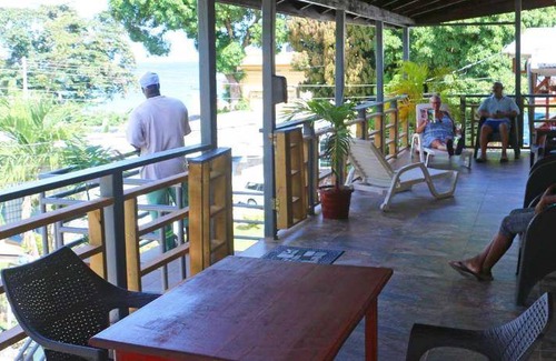 Castara Apartment | 37 m² Apartment ∙ 2 bedrooms ∙ 6 guests