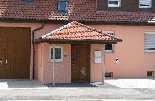 Abstatt Apartment | 37 m² Apartment ∙ 2 guests