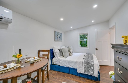 Danvers Apartment | 37 m² Apartment ∙ 2 guests