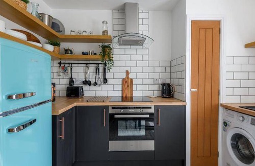 Abergavenny Apartment | 37 m² Apartment ∙ 2 bedrooms ∙ 6 guests
