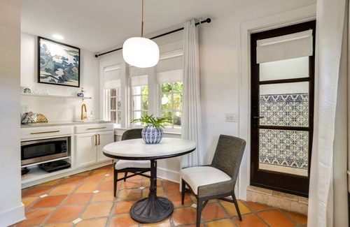 Beach Park Apartment | 37 m² Apartment ∙ 2 guests