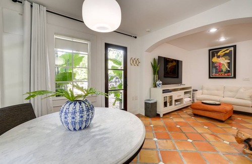 Beach Park Apartment | 37 m² Apartment ∙ 2 guests