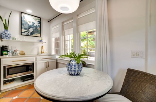 Beach Park Apartment | 37 m² Apartment ∙ 2 guests